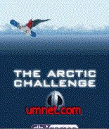 game pic for The Arctic Challenge 128 x128
